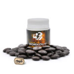 اسمارت کافی اسپشیال دارک ورزشی ( بدون قند با کافئین بالا)