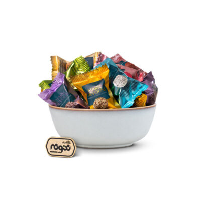 ترافل خارجی ارمنی