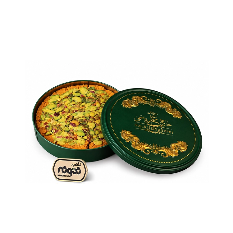 سوهان سوپر رویال سوهان سوپر رویال (500گرم) - Image 1