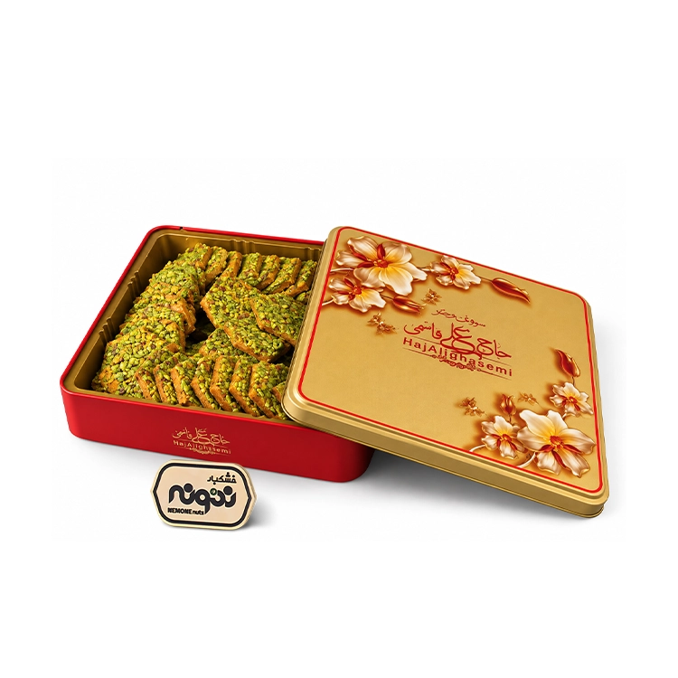 سوهان کندویی سوهان کندویی (650گرم) - Image 1
